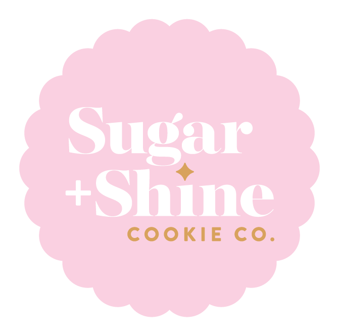 Sugar and Shine Cookie Co.