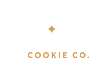 Sugar and Shine Cookie Co logo