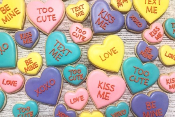 conversational hearts 2020